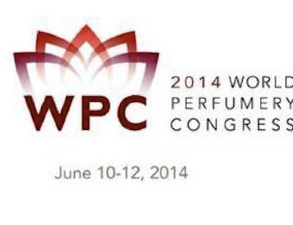 World Perfumery Congress