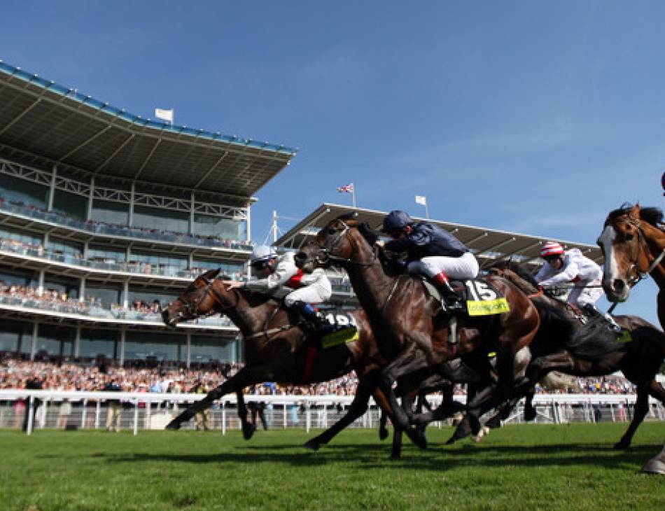 Yorkshire Ebor Festival