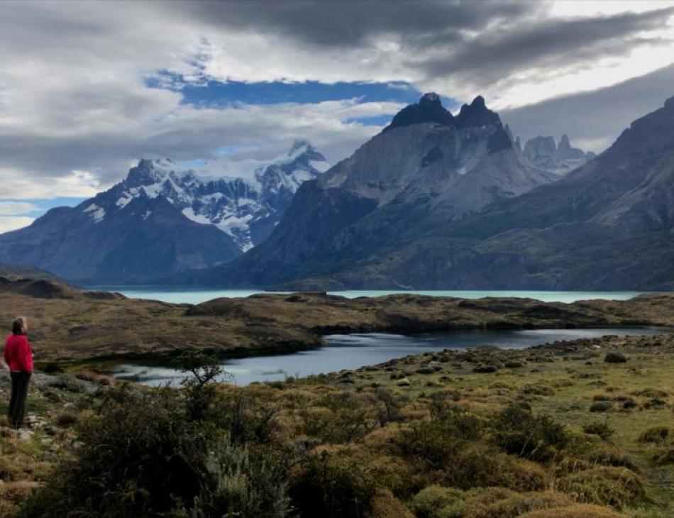 Chilean Fjords Patagonia