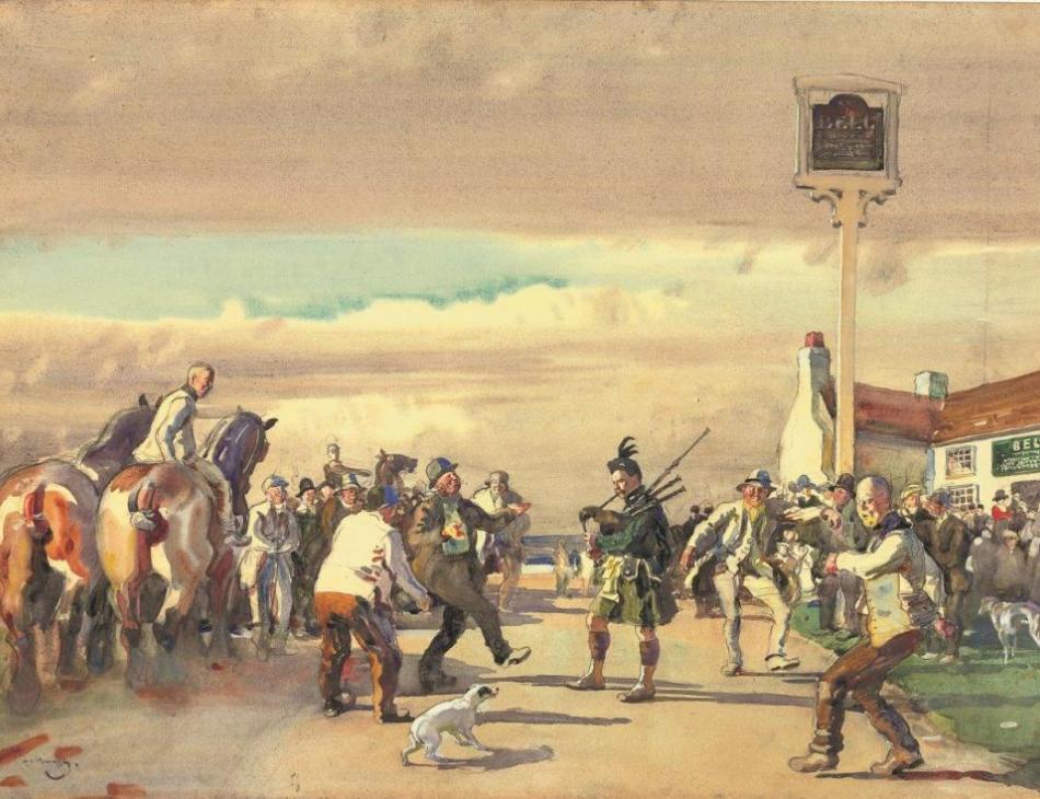 The Piper