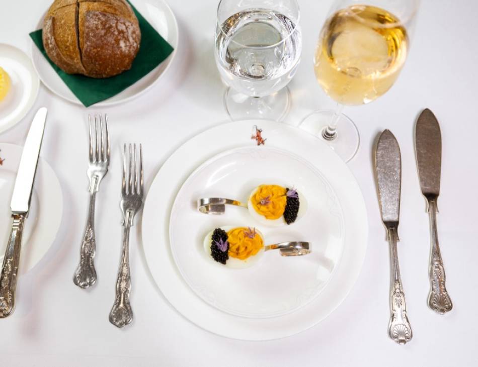 Wiltons Restaurant