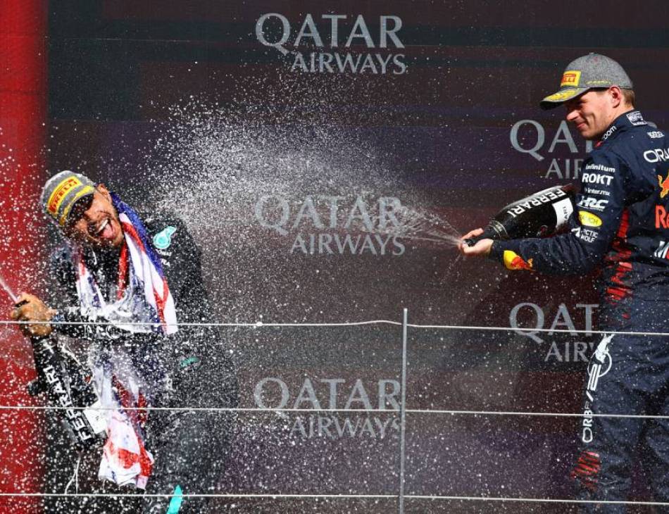 Ferrari Celebrations