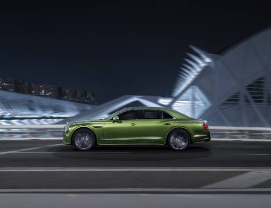 0-60 mph in 3.3 seconds.