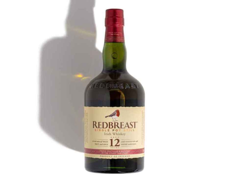 Redbreast 12 Years