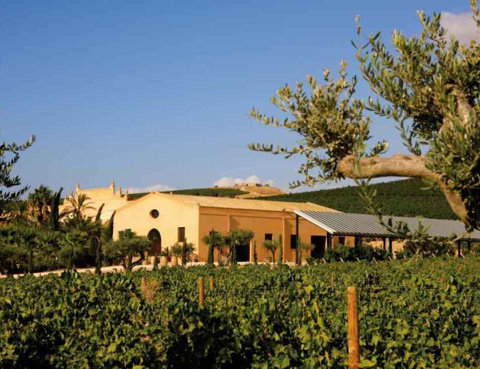Donnafugata