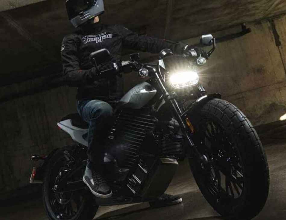 Furygan WB08 Vented+ Jacket