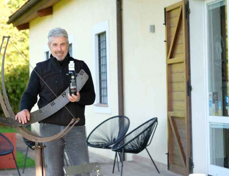 Francesco Gradassi