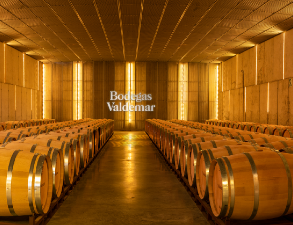 Bodegas Valdemar