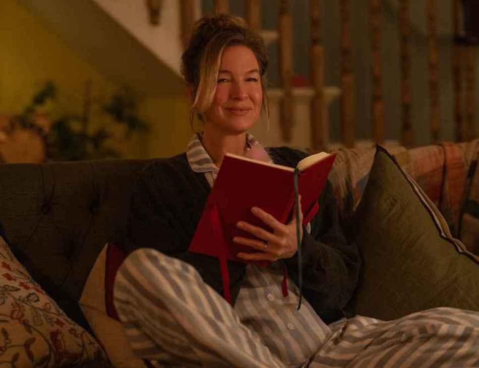 Renée Zellweger: The Queen of Romantic Comedy