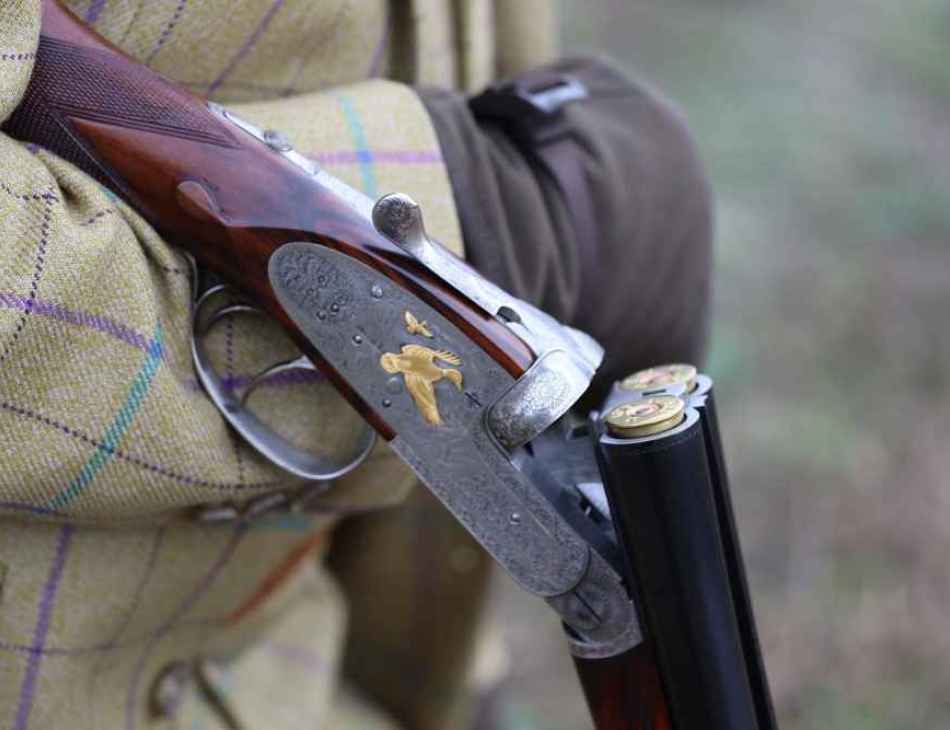 Manor & Co Guns