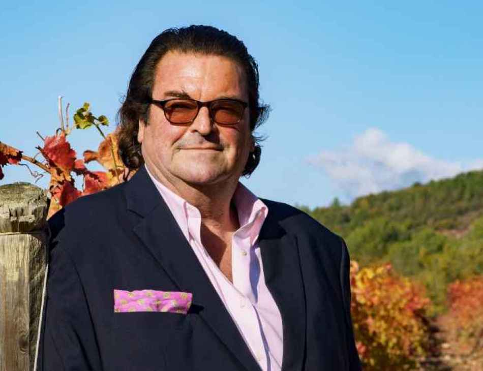 SACHA LICHINE
