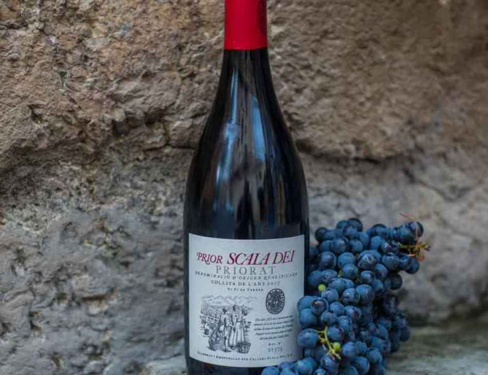 SCALA DEI WINERY