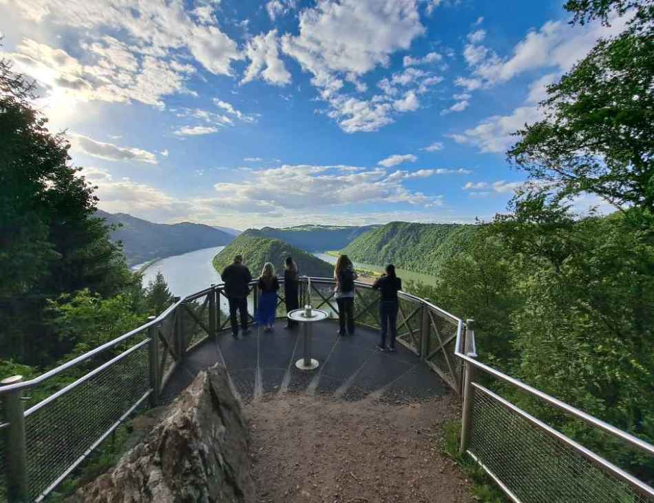 Schlögener Loop