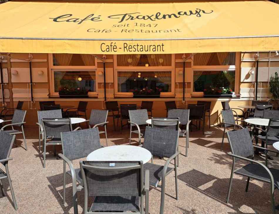 Cafe Traxlmayr