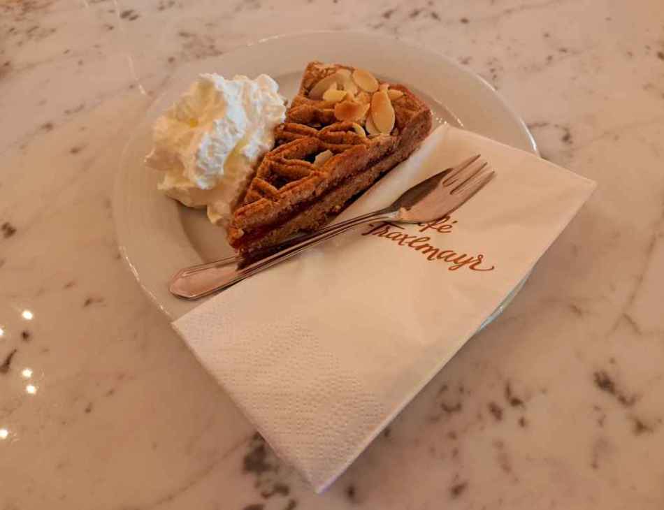 Linzer Torte