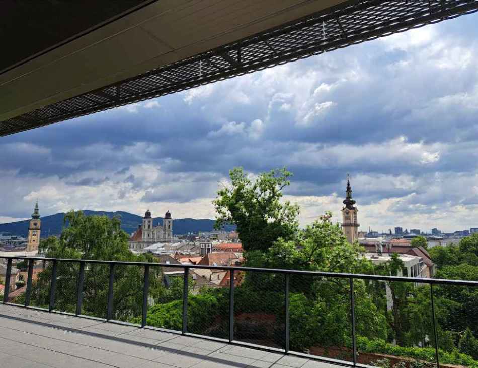City Vistas