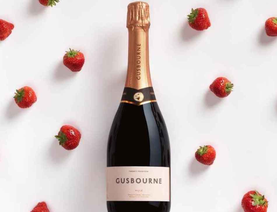 Gusbourne