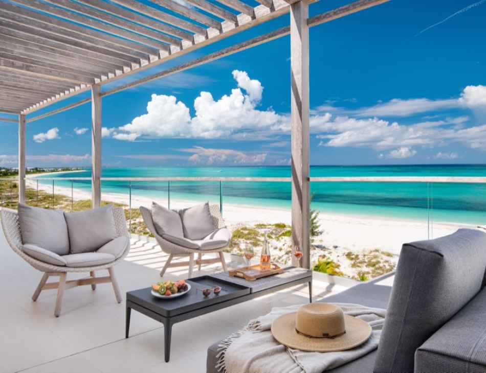 Wymara Resort & Villas 