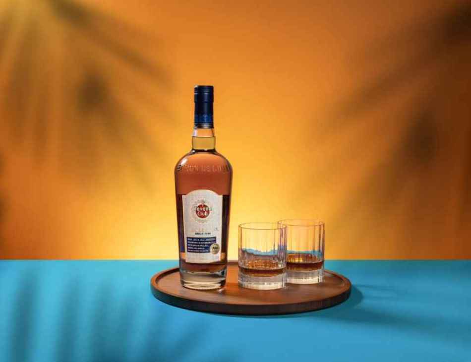 Havana Club Rum