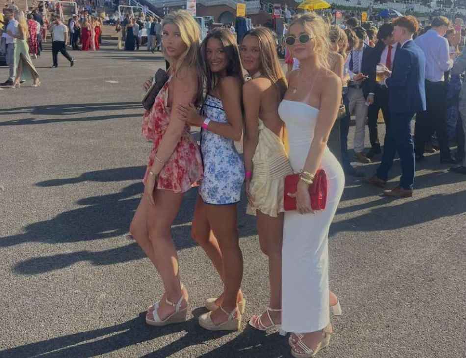 Goodwood's Three Friday Nights Music Festival