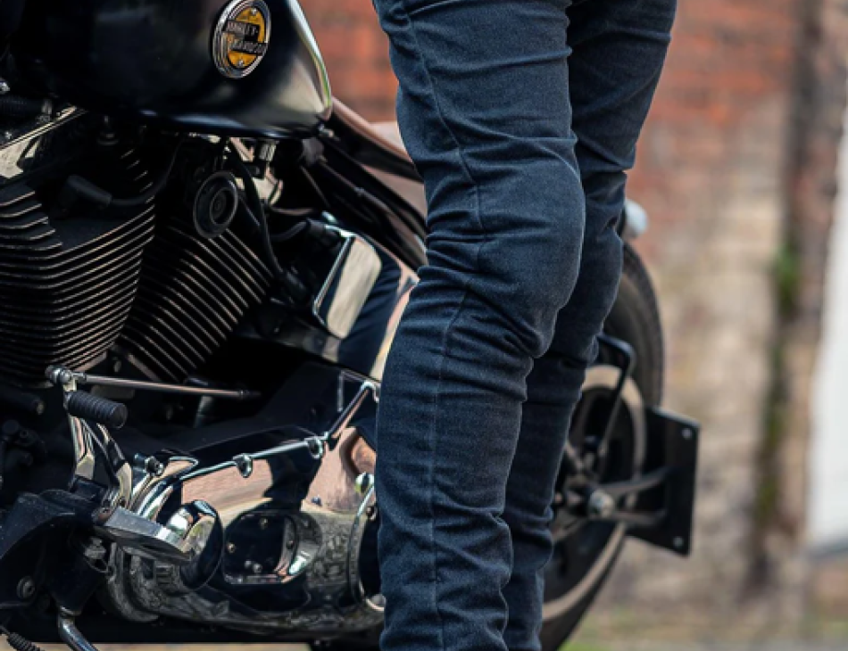 Roadskin Taranis Elite jeans