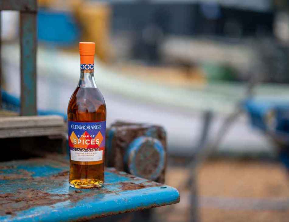 Glenmorangie