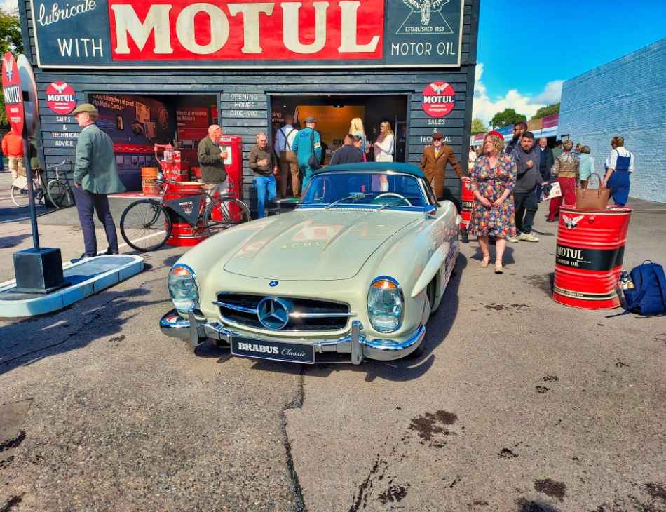 Goodwood Revival