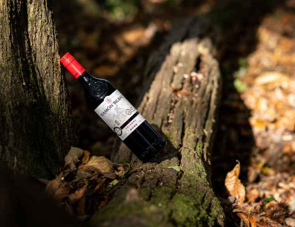 Ramon Bilbao Crianza Ramon Bilbao Crianza
