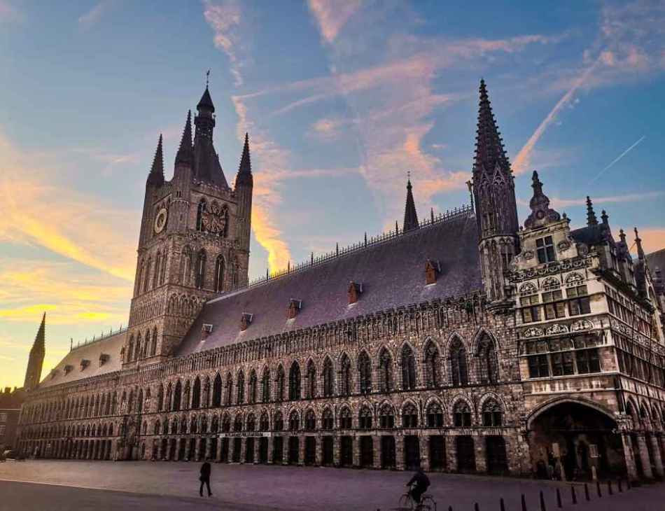 Ypres