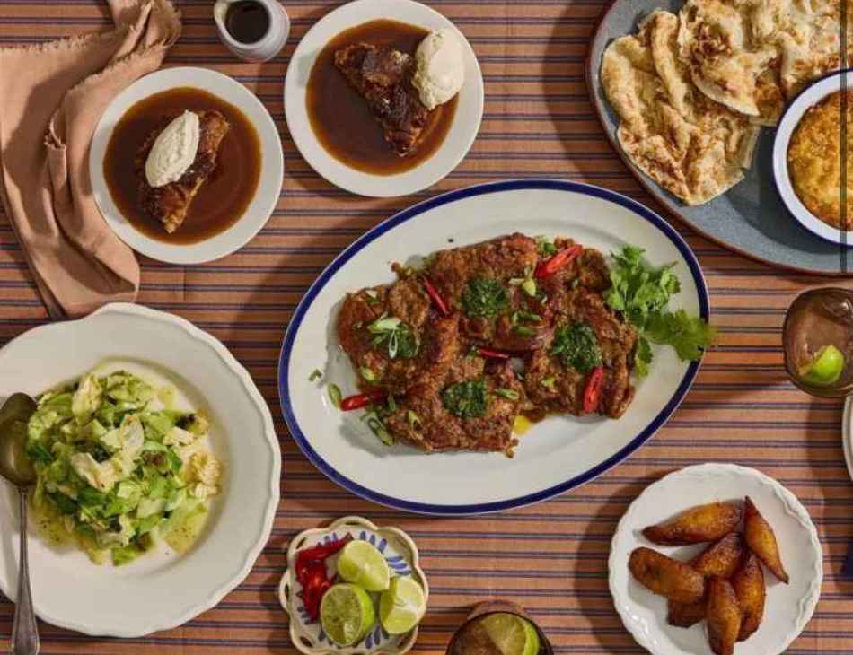 THE ULTIMATE CAVA PAIRING