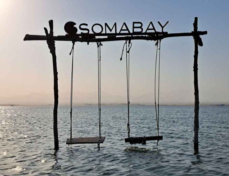 Somabay