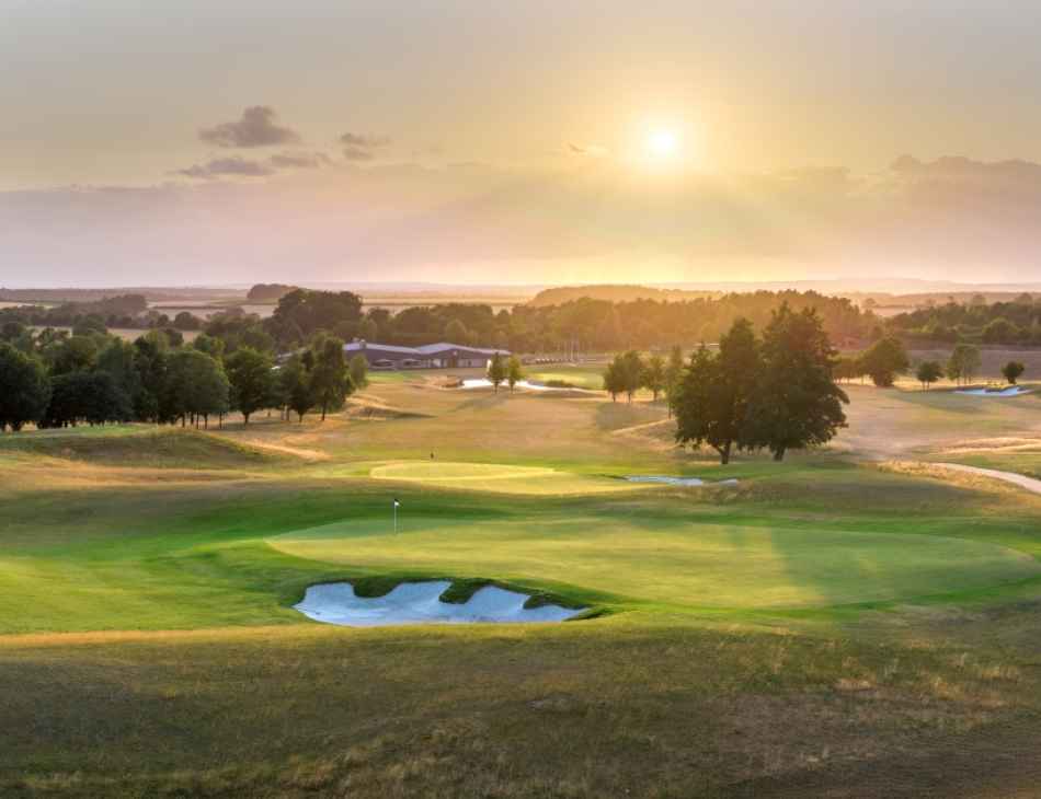 Basingstoke Golf Club