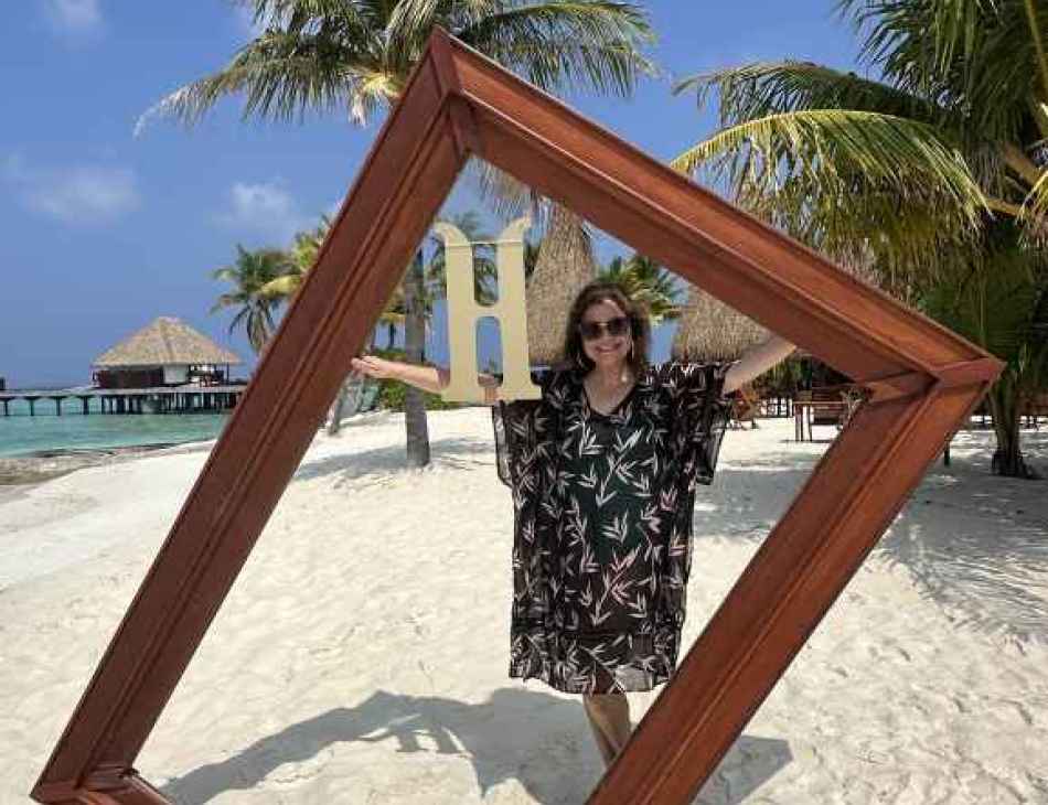 H for Heritance Aarah Maldives