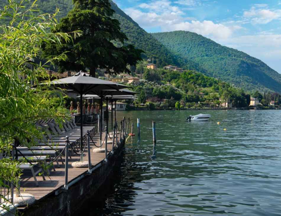 Riva Lago
