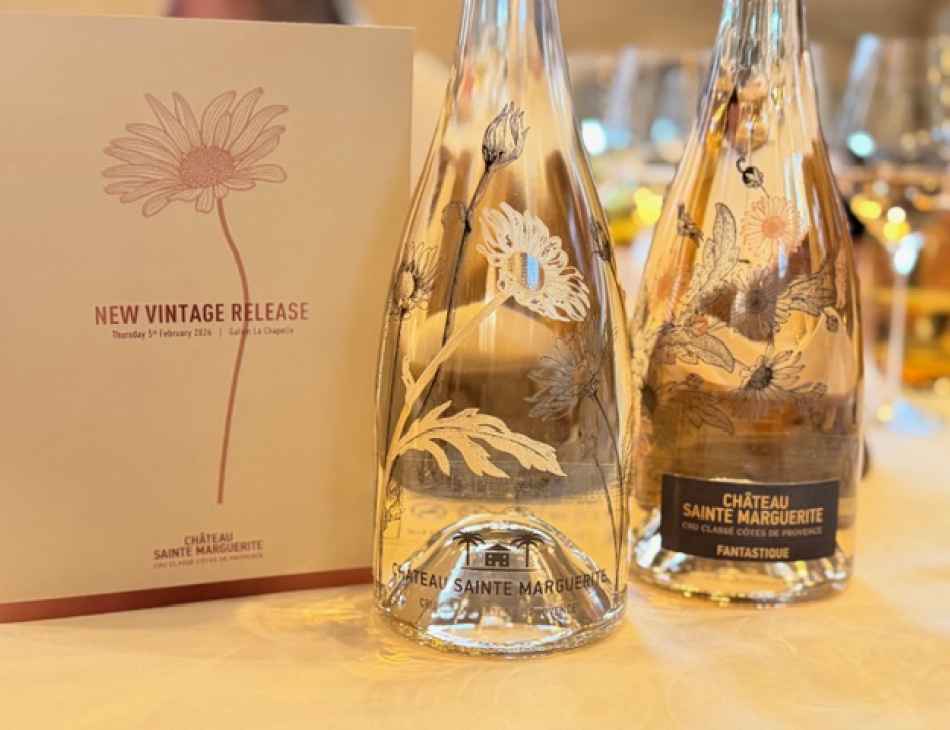 Chateau Sainte Marguerite