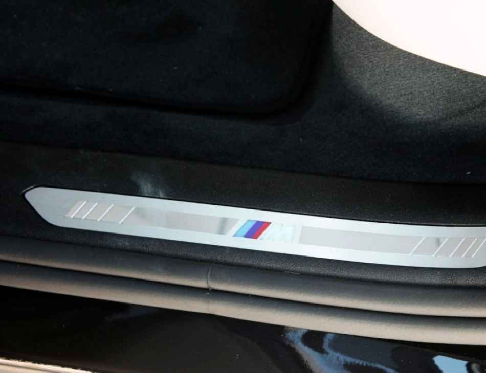 BMW XM Label