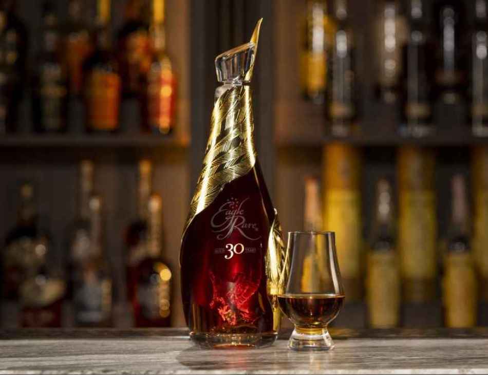 Eagle Rare 30