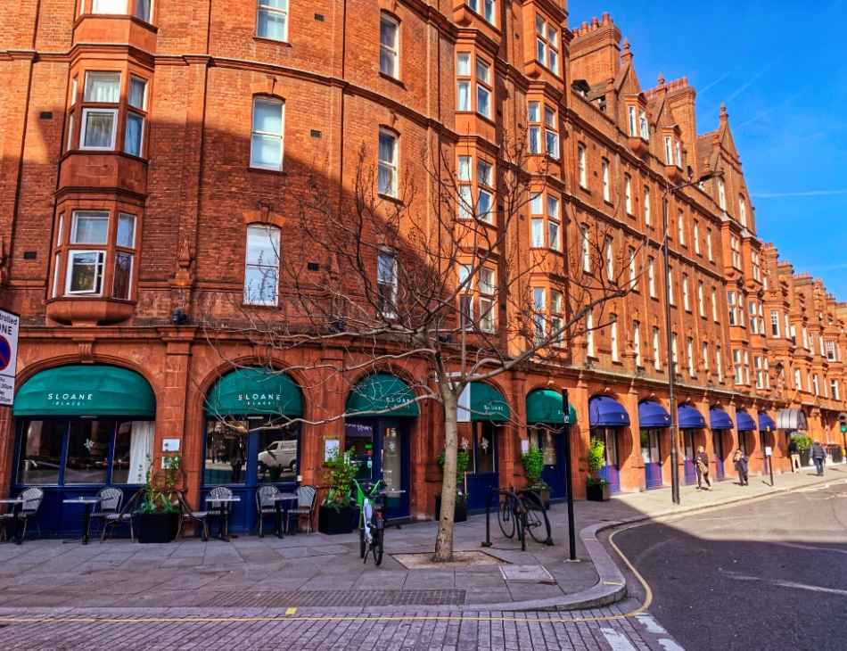 The Sloane Club Chelsea Renewal Review 2026