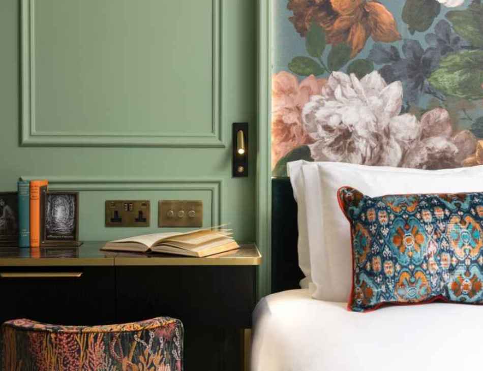 A new London masterpiece