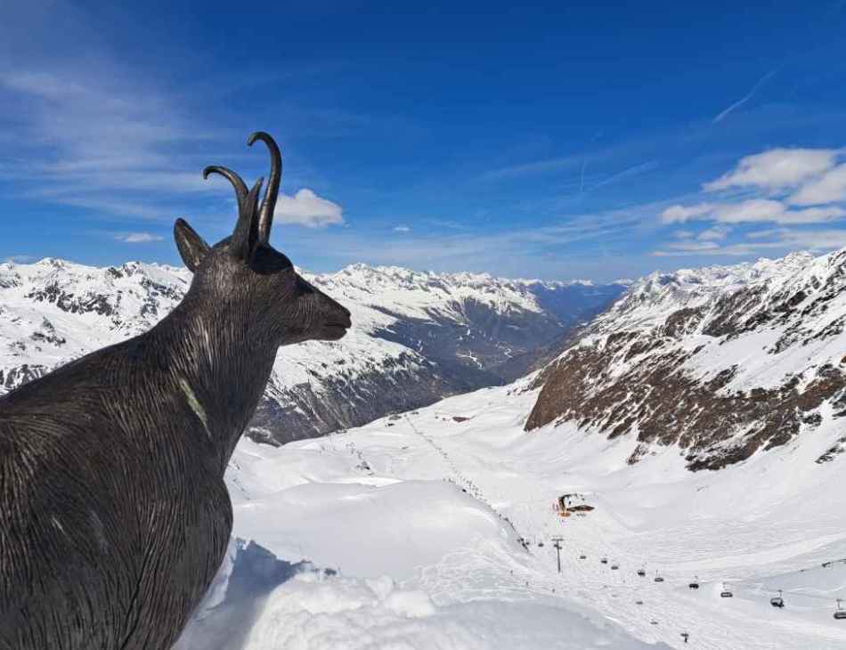 Hochgurgl