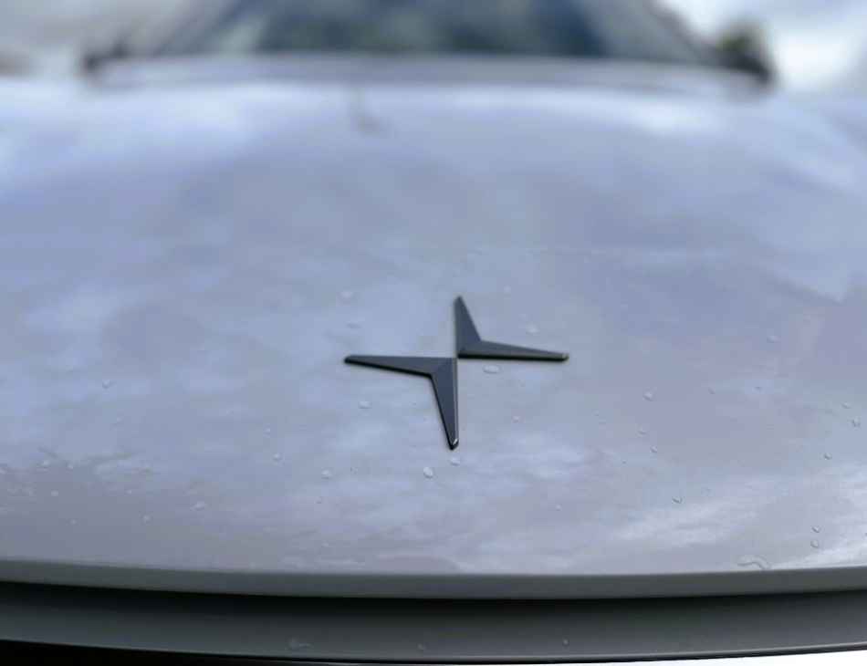 Polestar 3