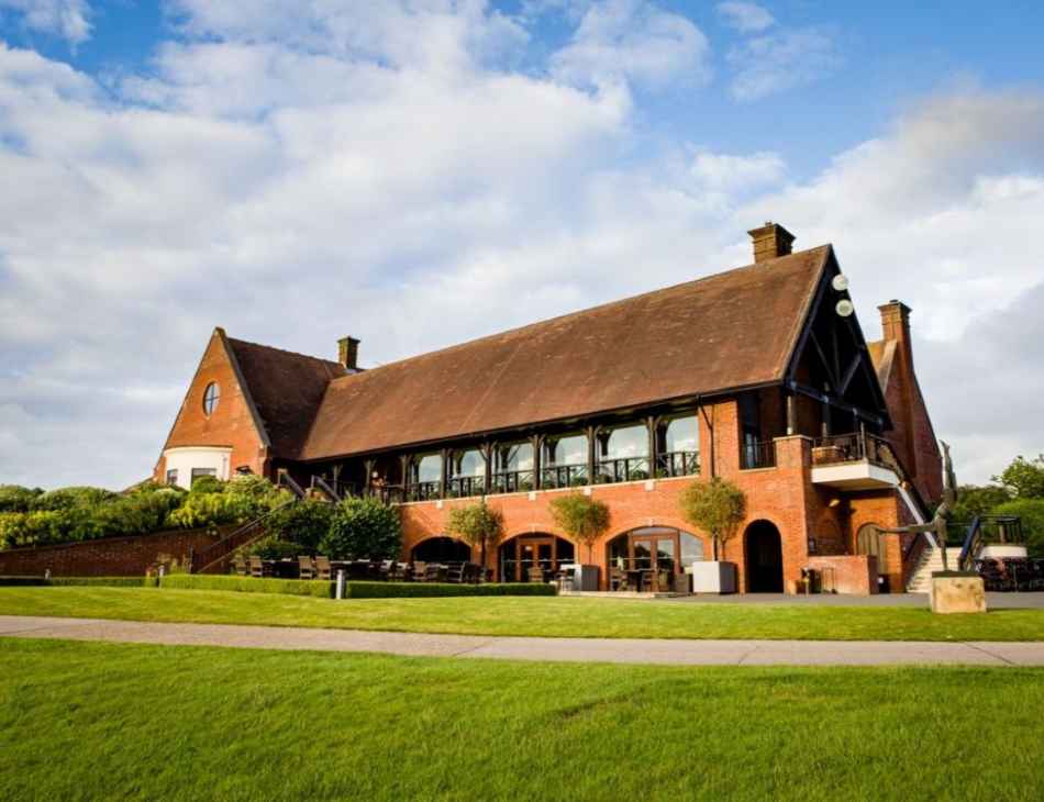 The London Golf Club
