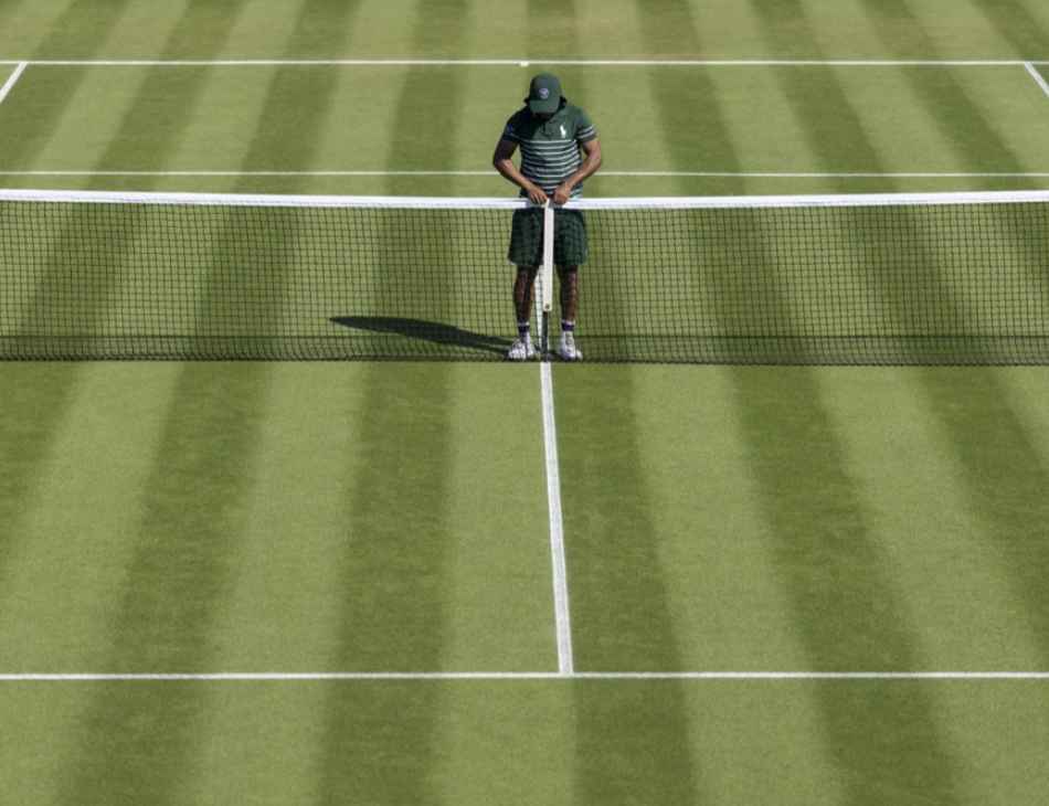 Strawberries, Straw Courts & Silent Drama: Inside Wimbledon 2026