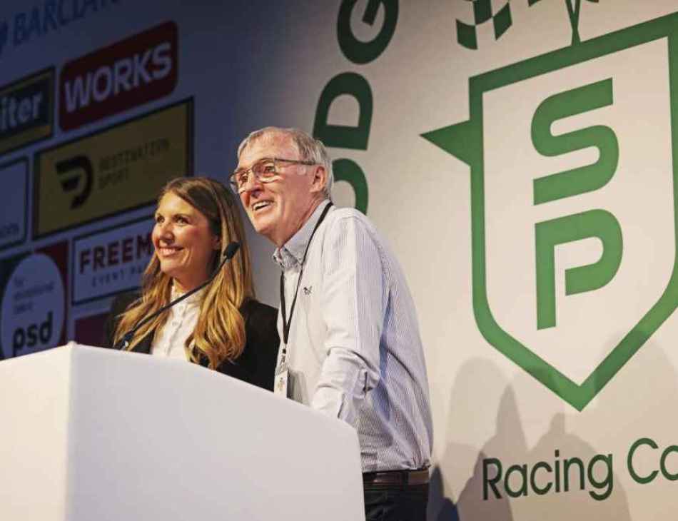Phil & Clare: Sports Podge 2026