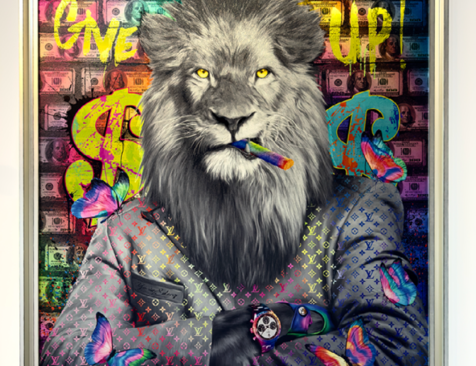 Yaniv Edery Artwork