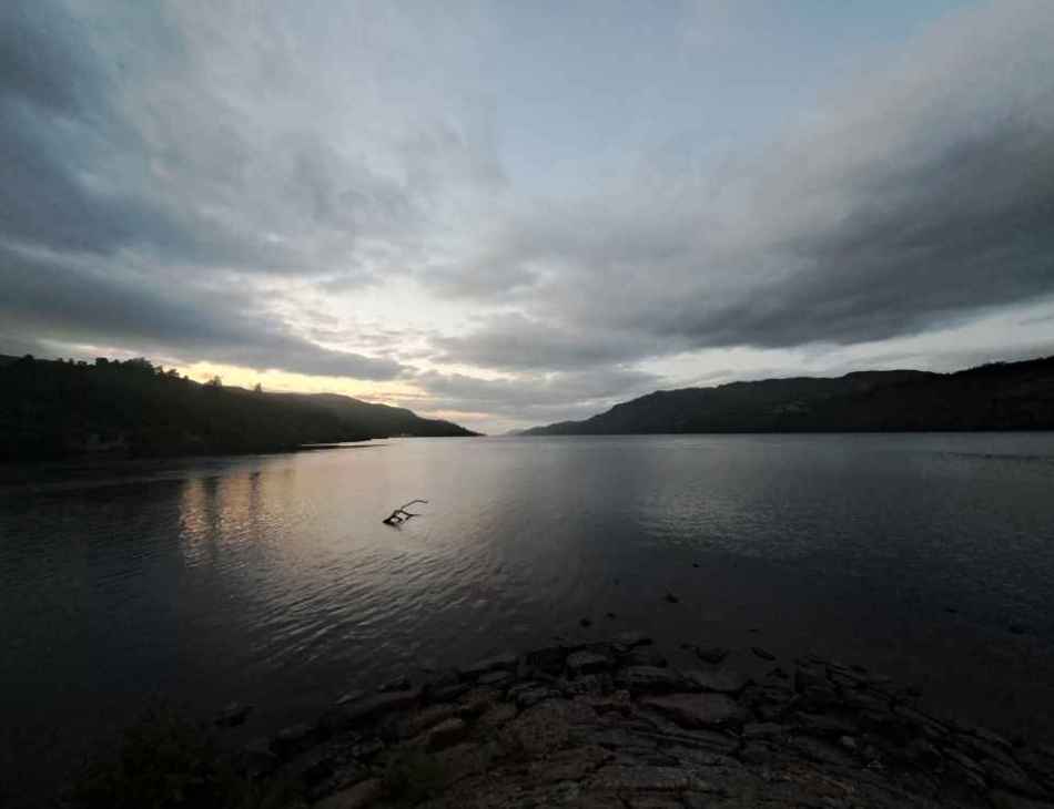 Loch Ness