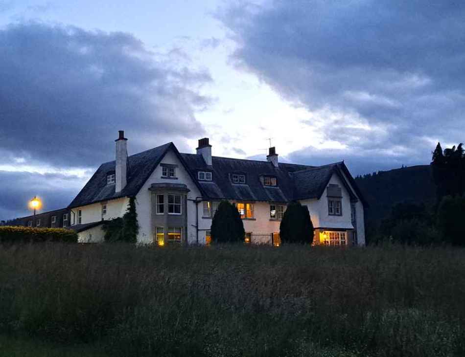 The Lovat