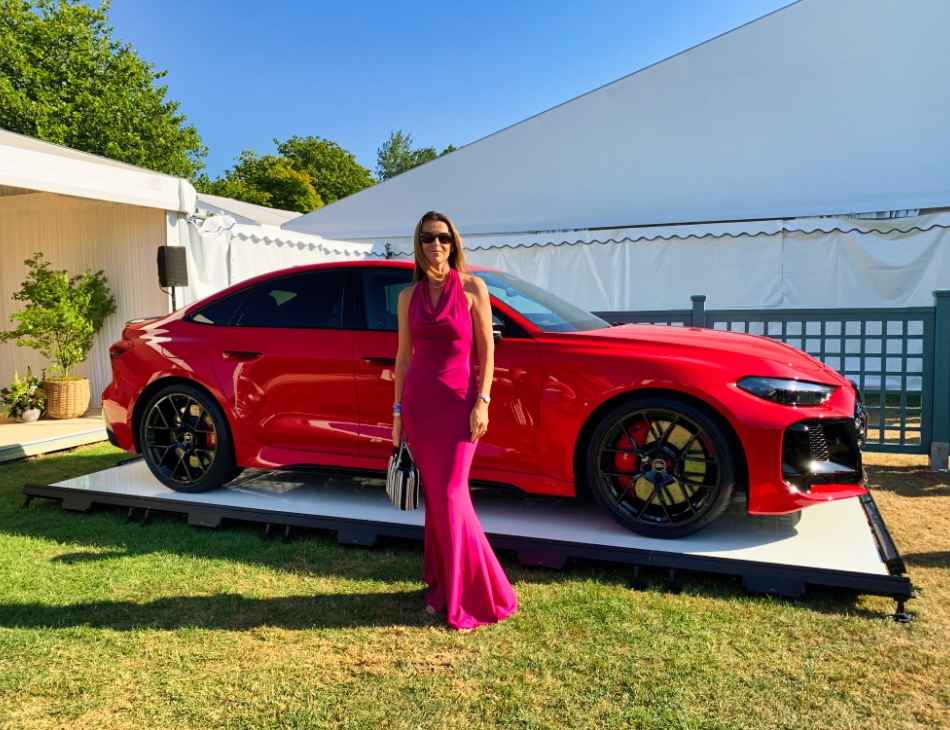 Audi at Henley Festival 2026