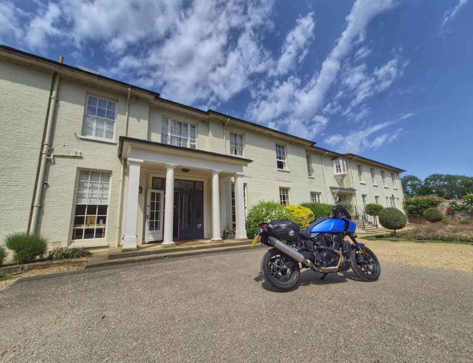 Congham Hall Hotel & Spa