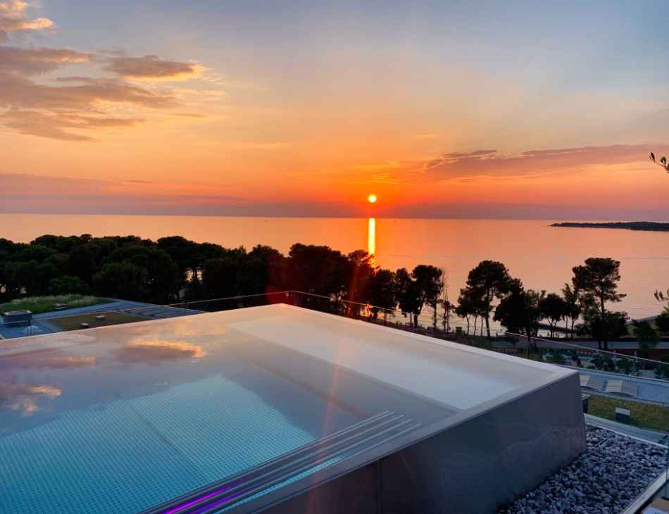 Pical Resort Valamar Collection Poreč Review